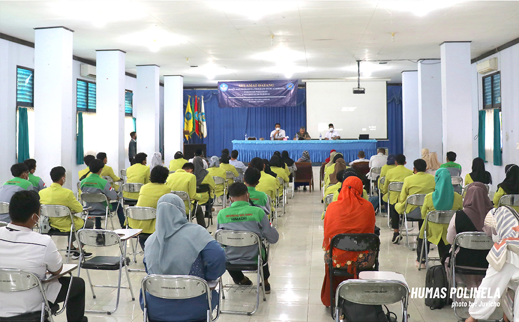 Kunjungan Dosen dan Mahasiswa Program Studi Agribisnis Universitas Musi Rawas ke Program Studi Agribisnis dan Agribisnis Pangan Politeknik Negeri Lampung
