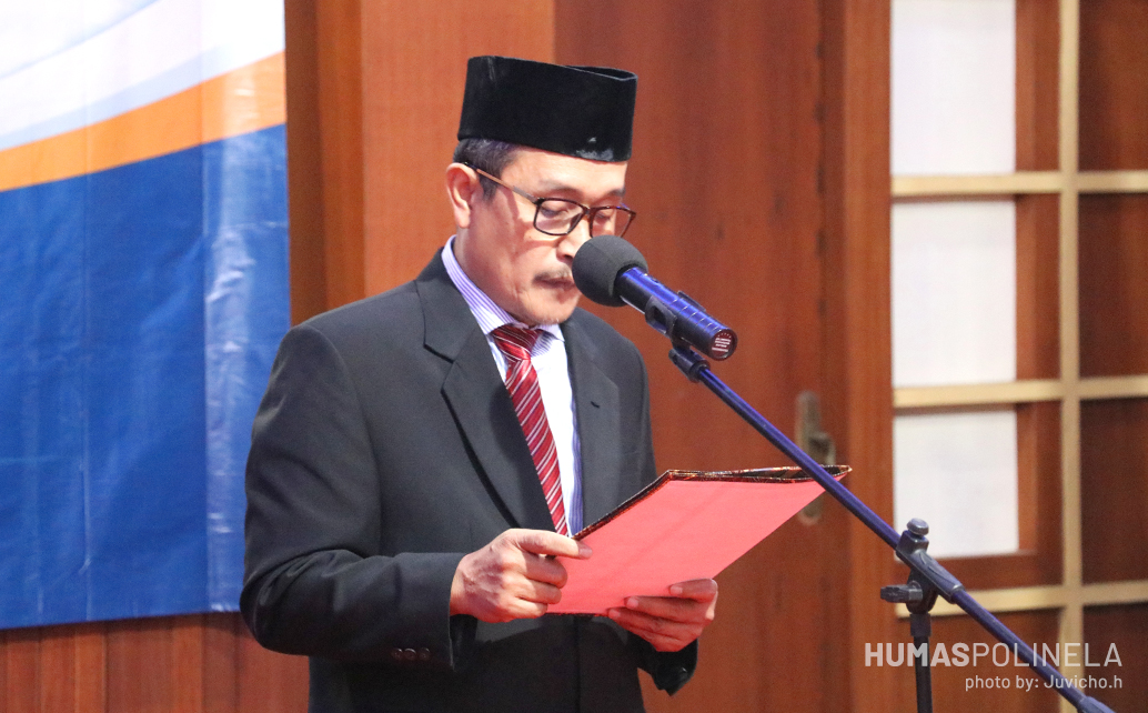 Pelantikan-Pembantu-Direktur-di-Lingkungan-Politeknik-Negeri-Lampung-Periode-2022-2026
