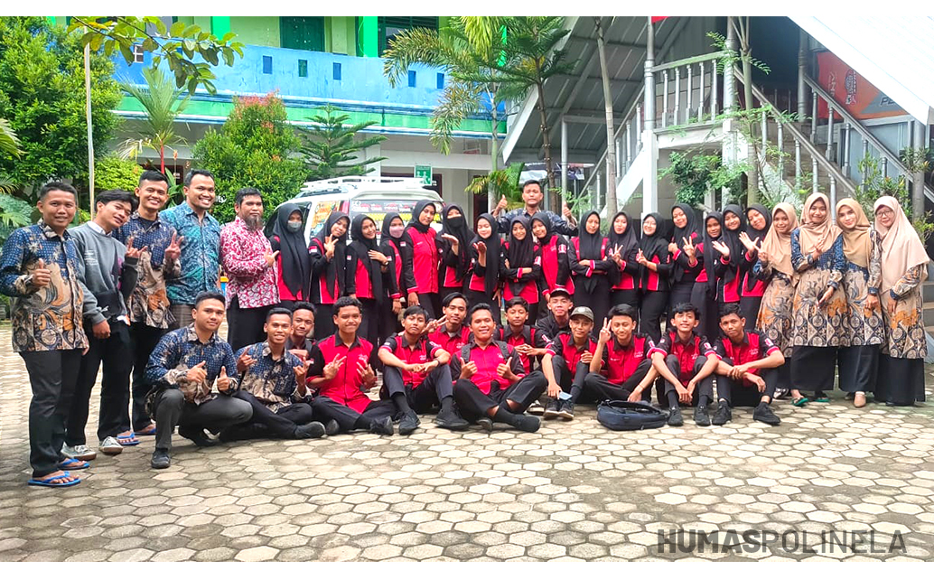 Workshop Teknologi Jaringan Internet untuk Guru SMK Ma'arif NU I Purbolinggo Lampung Timur