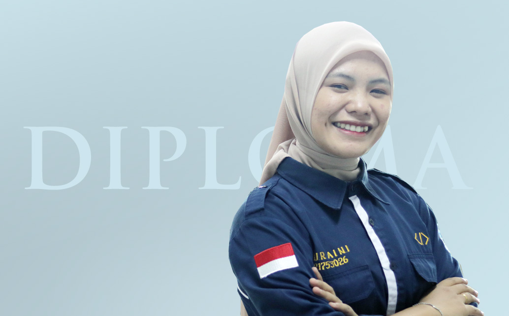 Program Diploma Tiga dan Diploma Dua Politeknik Negeri Lampung