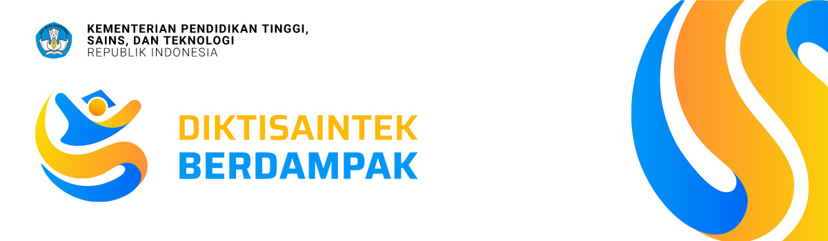 polinela diktisaintek berdampak
