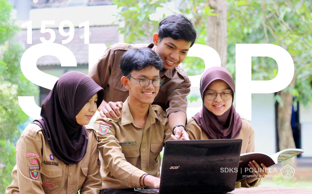 1591 pendaftar SNBP 2026, pilih politeknik negeri lampung