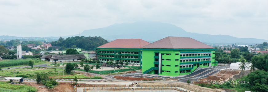 politeknik negeri lampung 2026