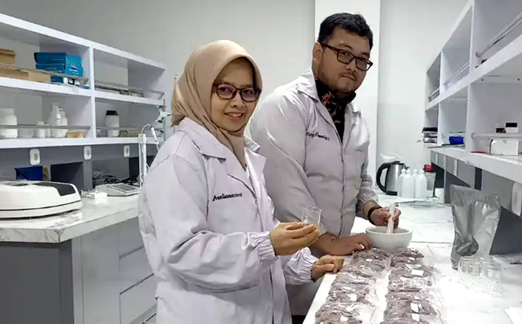 Re-Fermentasi Kakao: Terobosan Polinela untuk Pasokan Ber-SNI ke Pasar Global