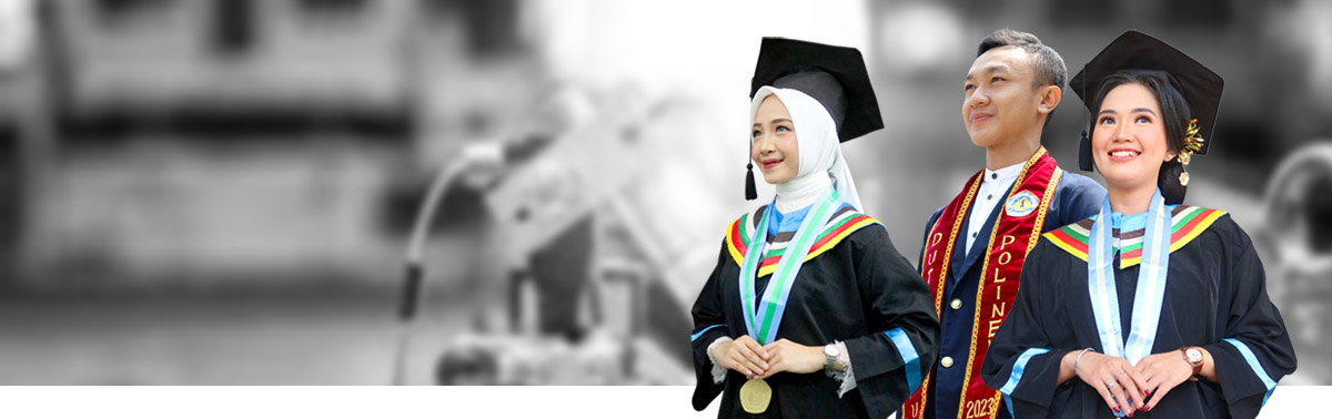 jurusan dan program studi di politeknik negeri lampung