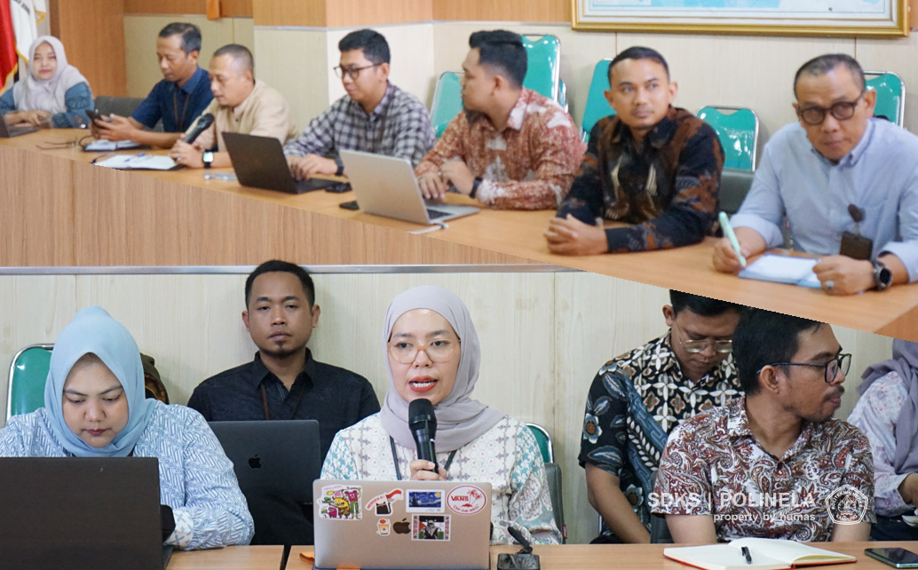 Polinela Di Percaya Ditjen P3KLN - Kementerian Perlindungan Pekerja Migran Indonesia dukung Program Peningkatan Kualitas Calon Pekerja Migran Vokasi Indonesia