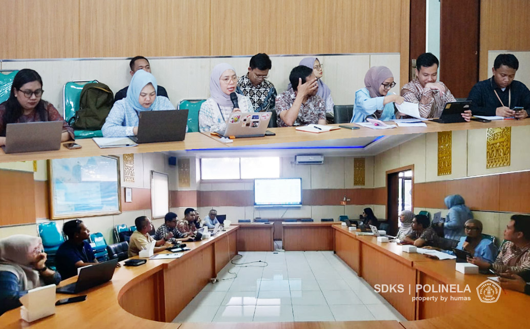 Perkuat Peluang Kerja Internasional, Polinela Dan BP3MI Lampung Kolaborasi Selanggarakan Pelatihan & Sertifikasi Lulusan Dan Umum