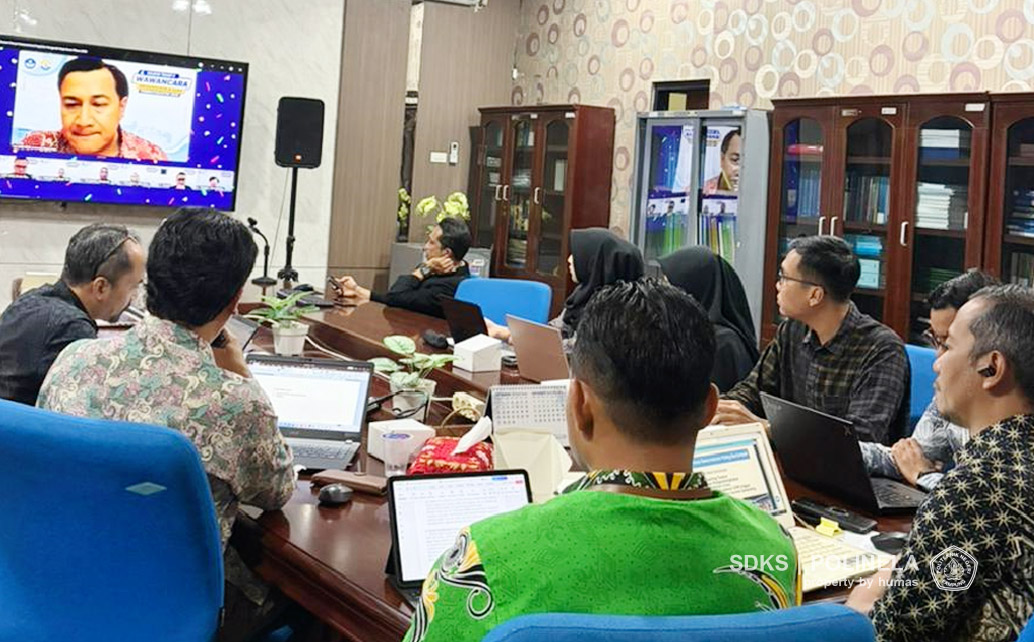 Reputasi Politeknik Negeri Lampung (Polinela) dibidang kerja sama semakin kuat, setelah 2 (dua) kategori kerja samanya lolos seleksi ke tahap final dam bersaing dengan 6 (enam) Politeknik Negeri pada ajang Anugerah Kerja Sama Diktisaintek (AKD) 2026, yang diselenggarakan oleh Kemdiktisaintek Republik Indonesia.